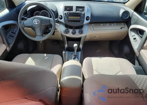 2006 Toyota Rav4 z USA, uszkodzony, nr VIN JTMBD33V466013930